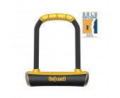 Onguard Brute STD U-Lock - Sold Secure Rating: Diamond